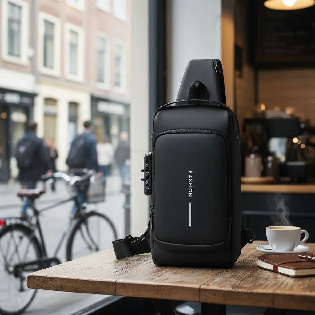 Morral Zumia™ Urban