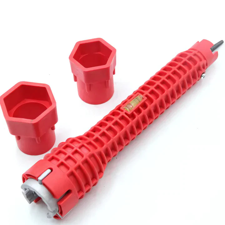 Llave ProFix :Llave multifuncional