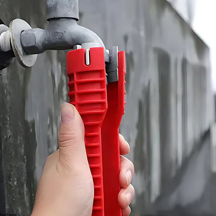 Llave ProFix :Llave multifuncional