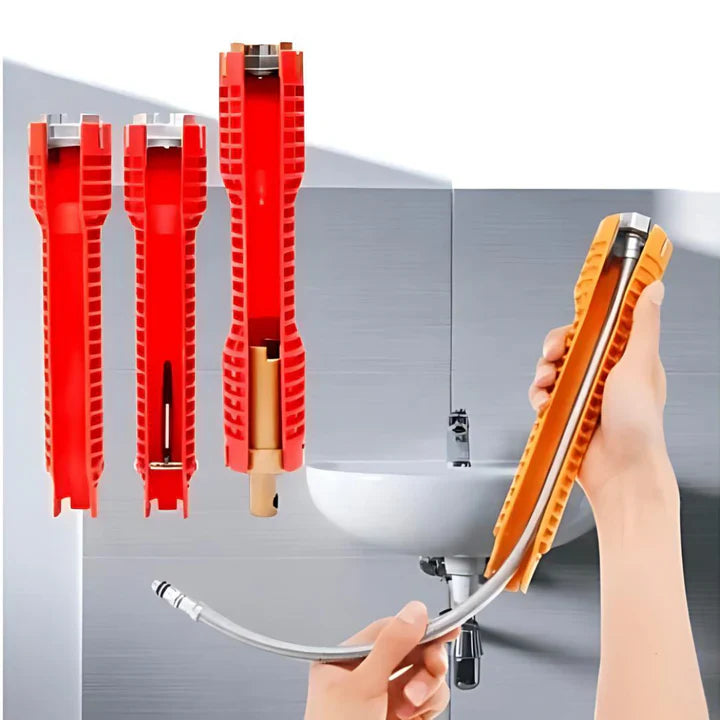 Llave ProFix :Llave multifuncional