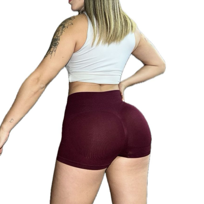 Panty Levantacola con faja