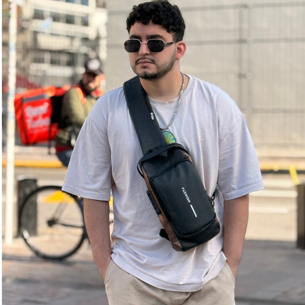 Morral Zumia™ Urban