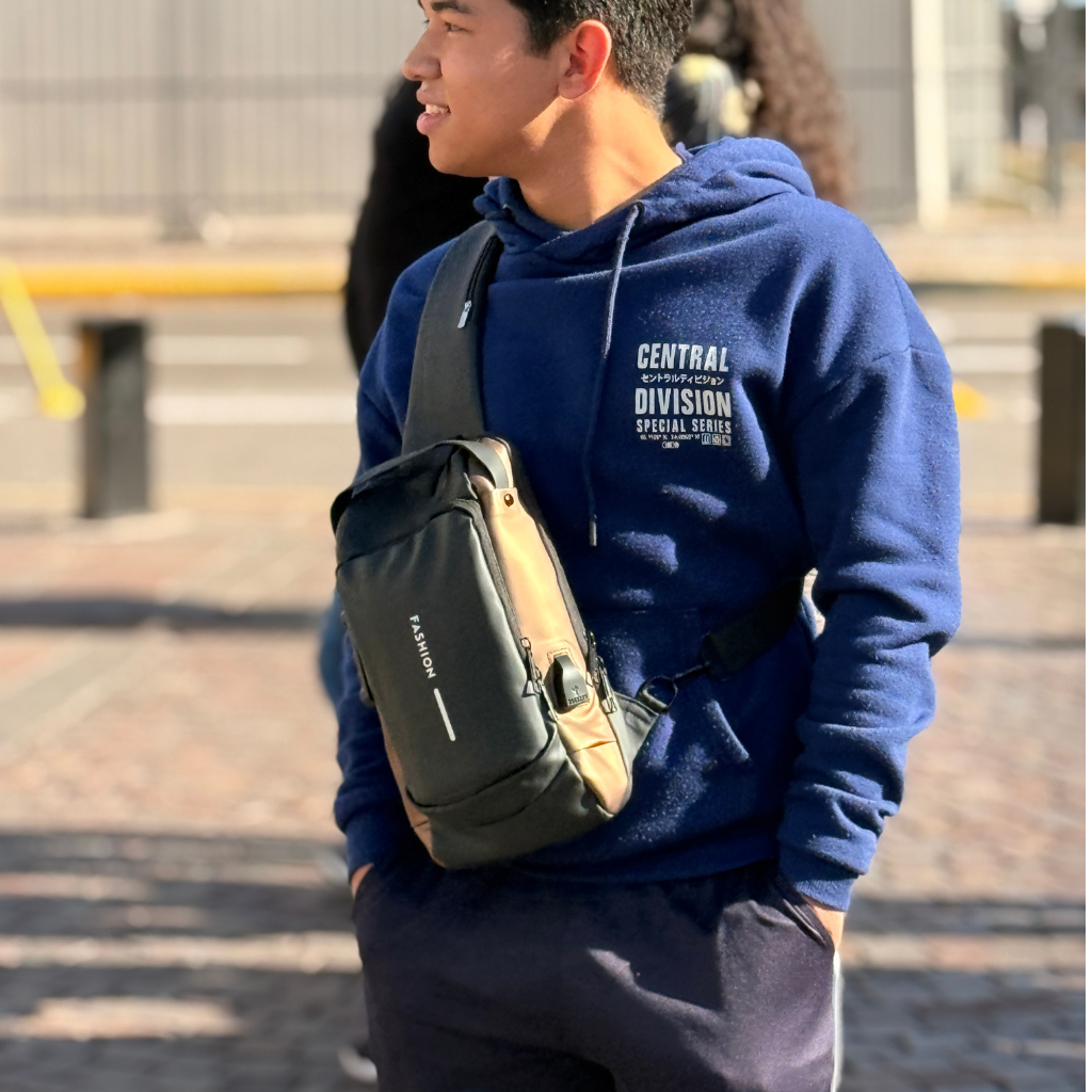 Morral Zumia™ Urban