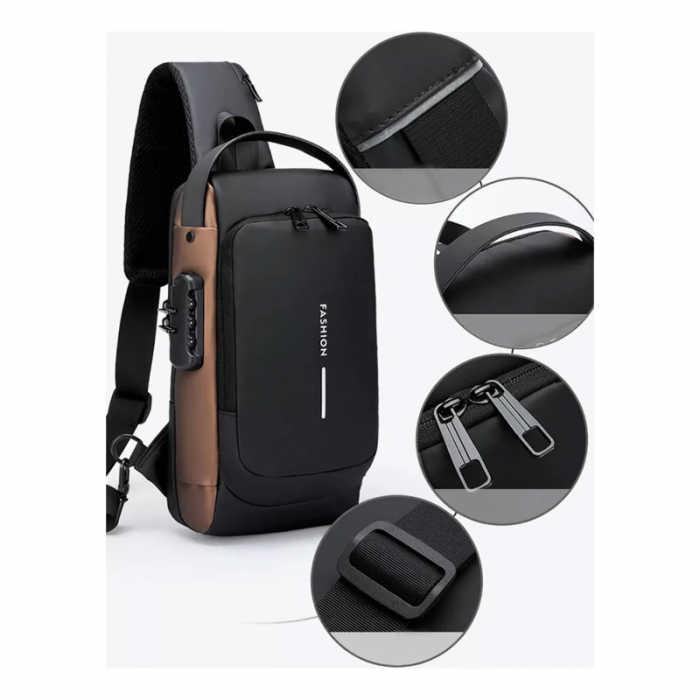 Morral Zumia™ Urban